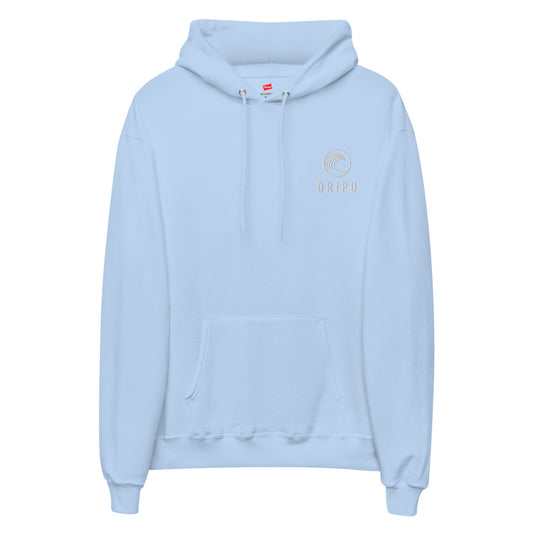 Dripu Unisex fleece hoodie